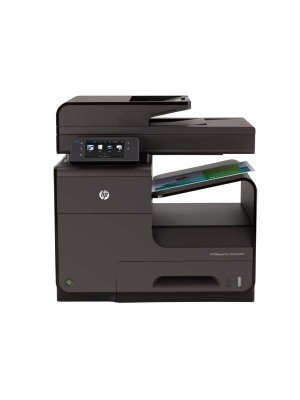 HP Officejet Pro X476 Multifunction Printer